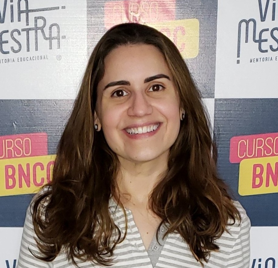 Lo-Ruama Lóring Bastos